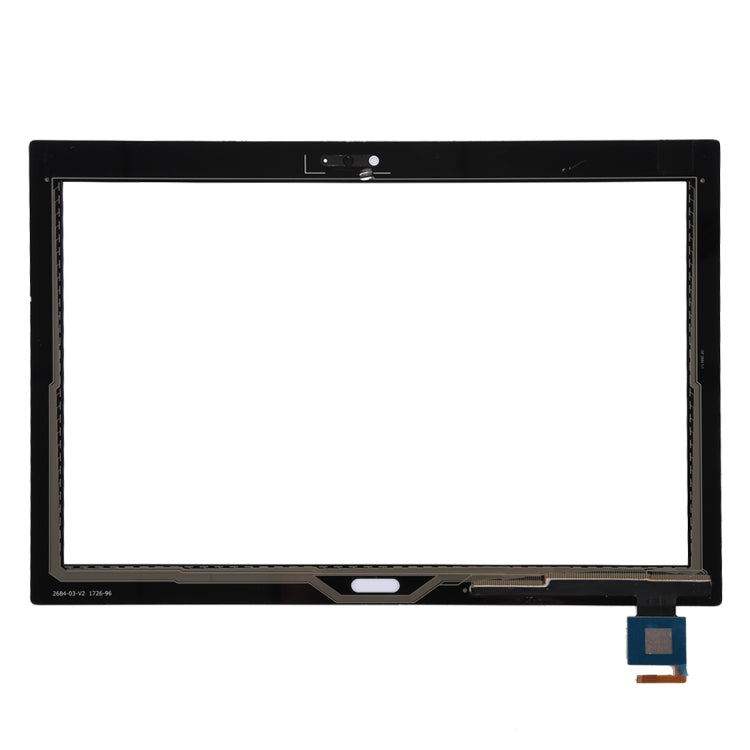 For Lenovo TAB4 10 Plus / TB-X704 Touch Panel Digitizer(White) - Touch Panel by PMC Jewellery | Online Shopping South Africa | PMC Jewellery
