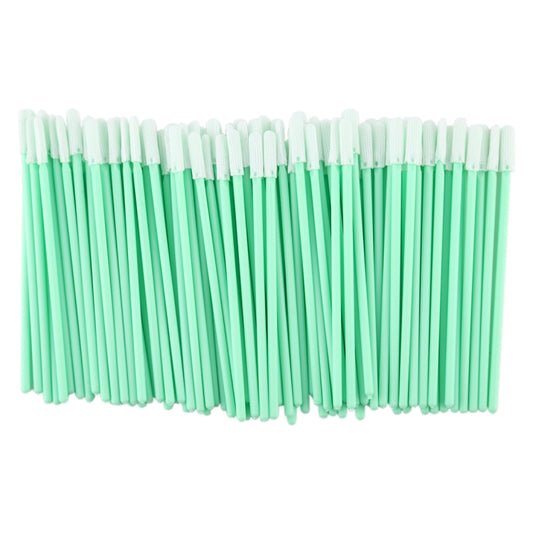 100 PCS/Set Electronic Products Cleaning Swabs, Size:125x10mm - Dust Remove Tool by PMC Jewellery | Online Shopping South Africa | PMC Jewellery