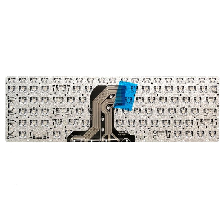 RU Version Keyboard for HP pavilion 250 G4 256 G4 255 G4 15-ac 15-ac000 15-af 15-ay 15-af000 - Replacement Keyboards by PMC Jewellery | Online Shopping South Africa | PMC Jewellery