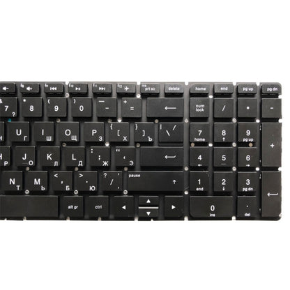 RU Version Keyboard for HP pavilion 250 G4 256 G4 255 G4 15-ac 15-ac000 15-af 15-ay 15-af000 - Replacement Keyboards by PMC Jewellery | Online Shopping South Africa | PMC Jewellery