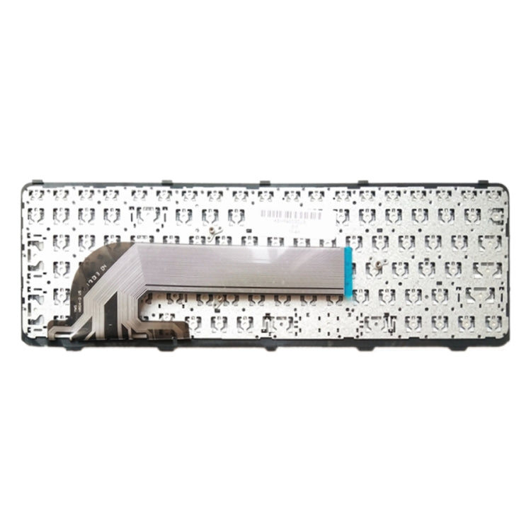 US Version Keyboard for HP PROBOOK 450 GO 450 G1 455 G1 470 G2 768787-001 - Replacement Keyboards by PMC Jewellery | Online Shopping South Africa | PMC Jewellery