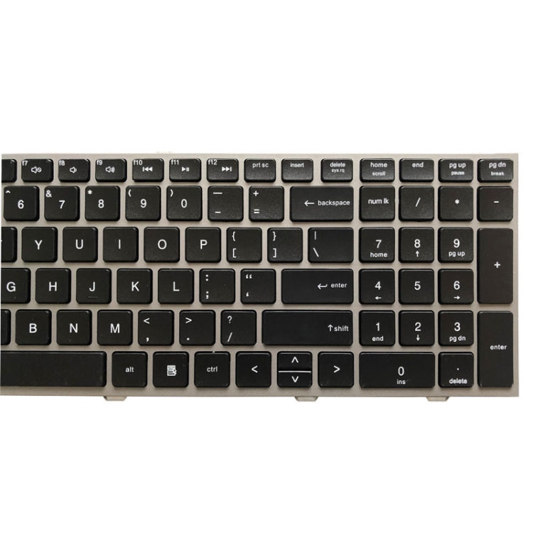 US Version Keyboard for HP probook 4540 4540S 4545 4545S - Replacement Keyboards by PMC Jewellery | Online Shopping South Africa | PMC Jewellery