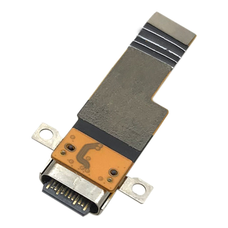 Charging Port Flex Cable for Asus ROG Phone II ZS660KL 2019 - Flex Cable by PMC Jewellery | Online Shopping South Africa | PMC Jewellery