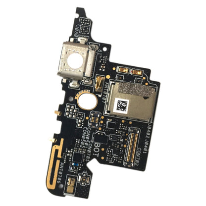 Charging Port Board for ASUS Zenfone 3 Deluxe Z016S Z016D ZS570KL - Tail Connector by PMC Jewellery | Online Shopping South Africa | PMC Jewellery