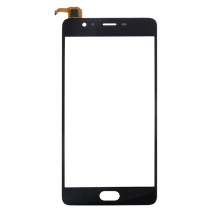 Touch Panel for ZTE Nubia M2 Lite NX573J (Black) - For ZTE by PMC Jewellery | Online Shopping South Africa | PMC Jewellery