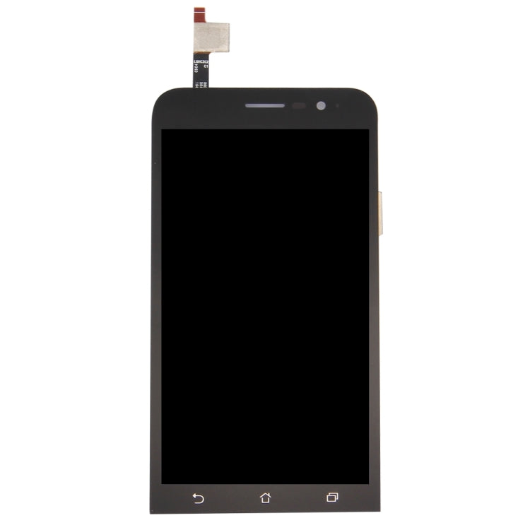 OEM LCD Screen for Asus ZenFone Go / ZB500KG with Digitizer Full Assembly (Black) - LCD Screen by PMC Jewellery | Online Shopping South Africa | PMC Jewellery