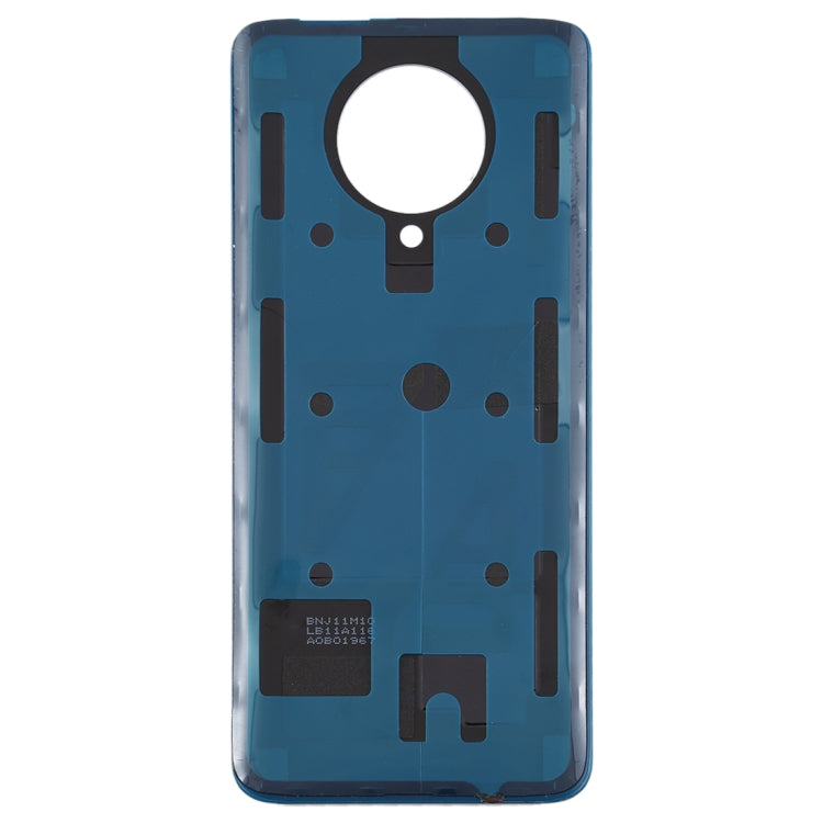 Original Battery Back Cover for Xiaomi Redmi K30 Pro / Redmi K30 Pro Zoom(Blue) - Back Cover by PMC TechLife | Online Shopping South Africa | PMC TechLife