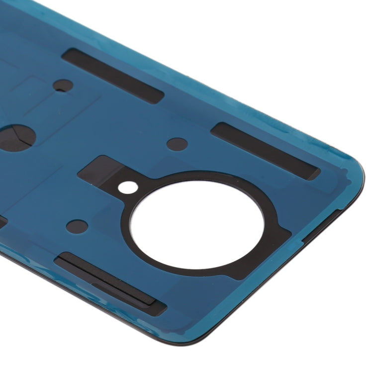 Original Battery Back Cover for Xiaomi Redmi K30 Pro / Redmi K30 Pro Zoom(Blue) - Back Cover by PMC TechLife | Online Shopping South Africa | PMC TechLife