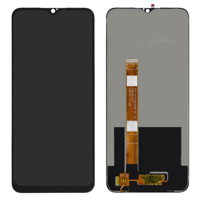 TFT LCD Screen for OPPO Realme 5 with Digitizer Full Assembly - LCD Screen by PMC Jewellery | Online Shopping South Africa | PMC Jewellery