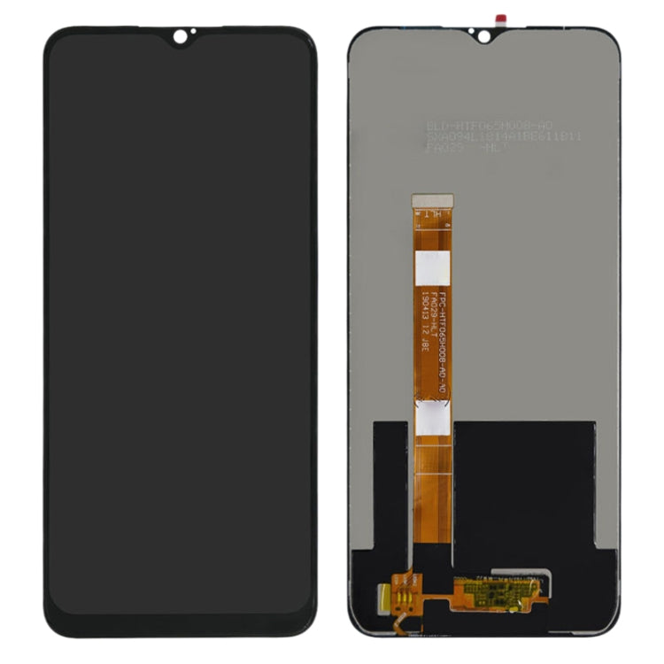 TFT LCD Screen for OPPO Realme 5s / Realme 5i with Digitizer Full Assembly - LCD Screen by PMC Jewellery | Online Shopping South Africa | PMC Jewellery