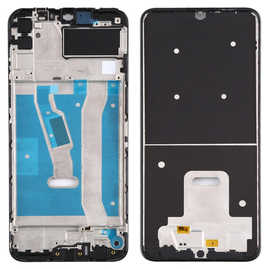 Front Housing LCD Frame Bezel Plate for Huawei Enjoy 10e / Honor Play 9A - Full Housing Cover by PMC Jewellery | Online Shopping South Africa | PMC Jewellery