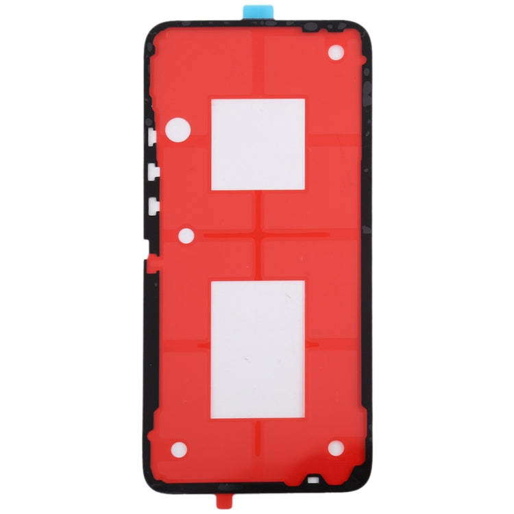 For Huawei P40 Lite Original Back Housing Cover Adhesive - Adhesive Sticker by PMC Jewellery | Online Shopping South Africa | PMC Jewellery