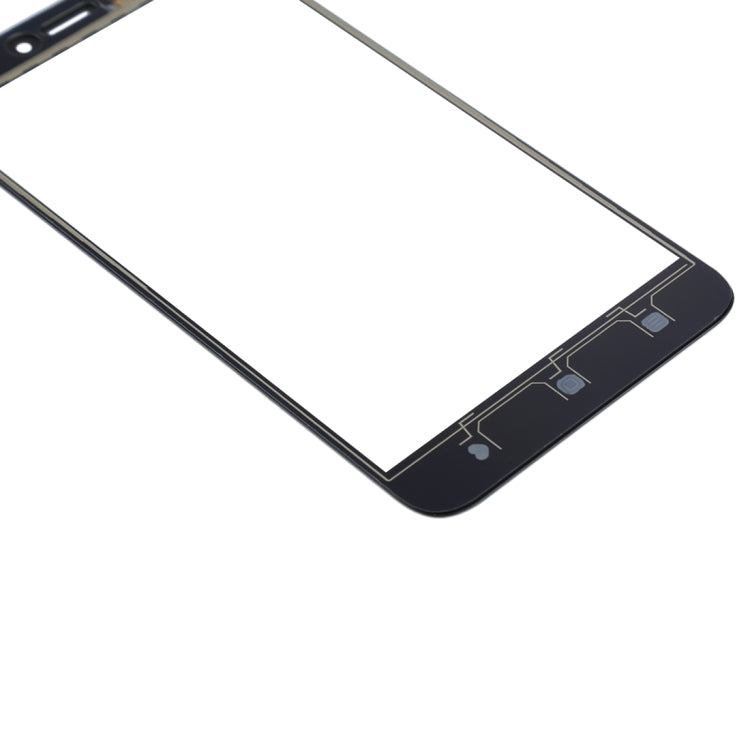 Touch Panel for Xiaomi Redmi 4X(Black) - Touch Panel by PMC Jewellery | Online Shopping South Africa | PMC Jewellery