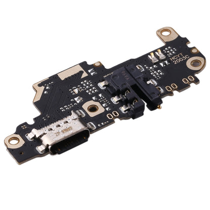 Charging Port Board For Xiaomi Redmi K30 4G / POCO X2 - Tail Connector by PMC Jewellery | Online Shopping South Africa | PMC Jewellery