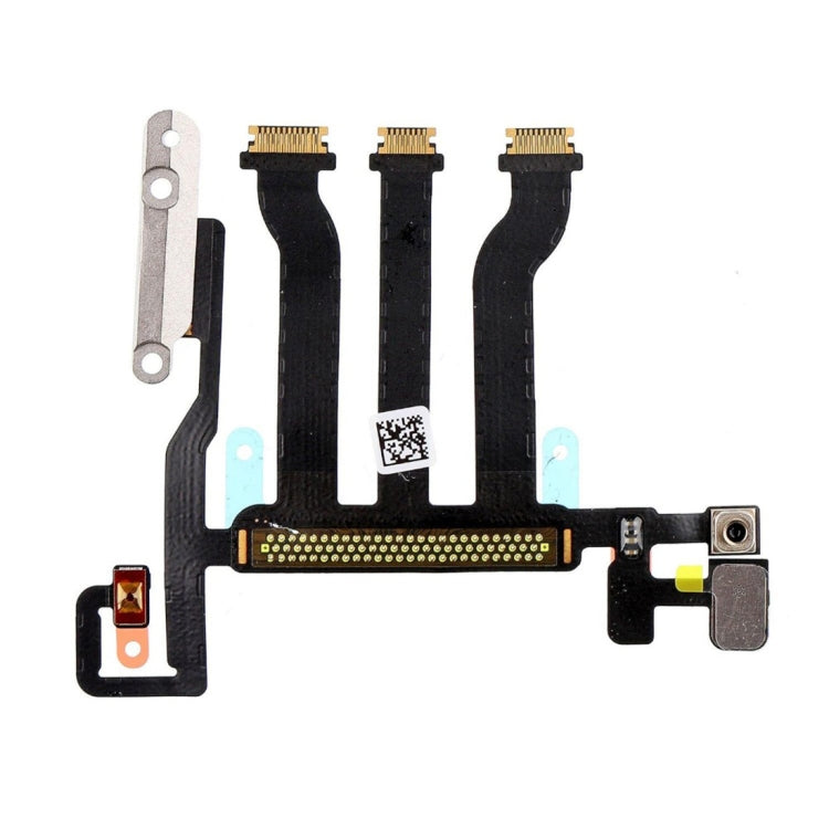 LCD Flex Cable for Apple Watch Series 3 38mm (GPS Version) - Flex Cable by PMC Jewellery | Online Shopping South Africa | PMC Jewellery