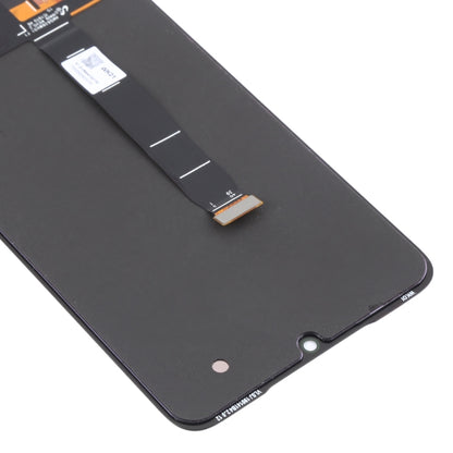 Original AMOLED Material LCD Screen and Digitizer Full Assembly for Xiaomi Mi 9(Black) - LCD Screen by PMC Jewellery | Online Shopping South Africa | PMC Jewellery