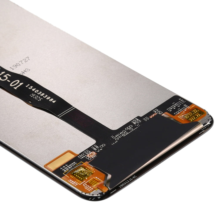 LCD Screen and Digitizer Full Assembly for Huawei Nova 7i / JNY-L22B / JNY-L21A / JNY-L01A / JNY-L21B / JNY-L22A / JNY-L02A(Black) - free shipping - PMC TechLife - Order now!