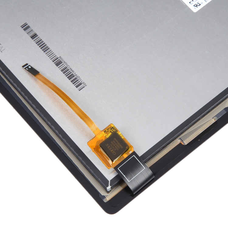 OEM LCD Screen for Lenovo Tab M10 HD TB-X505 X505F TB-X505L X505 with Digitizer Full Assembly (Black) - free shipping - PMC TechLife - Order now!