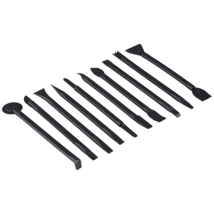 JIAFA JF-857 10 in 1 Disassembly Rods Crowbar Repairing Tool Kits for Mobile Phone / Tablet - Crowbar by JIAFA | Online Shopping South Africa | PMC TechLife