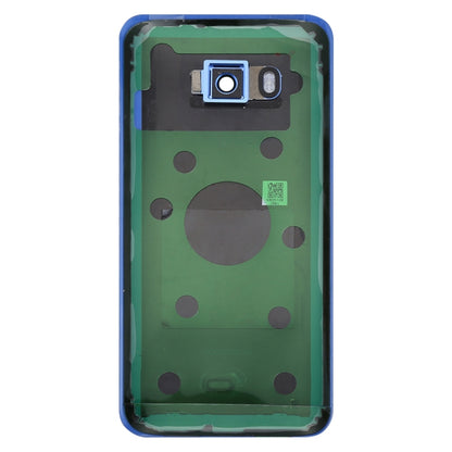 Original Back Cover for HTC U11(Blue) - Back Cover by PMC Jewellery | Online Shopping South Africa | PMC Jewellery