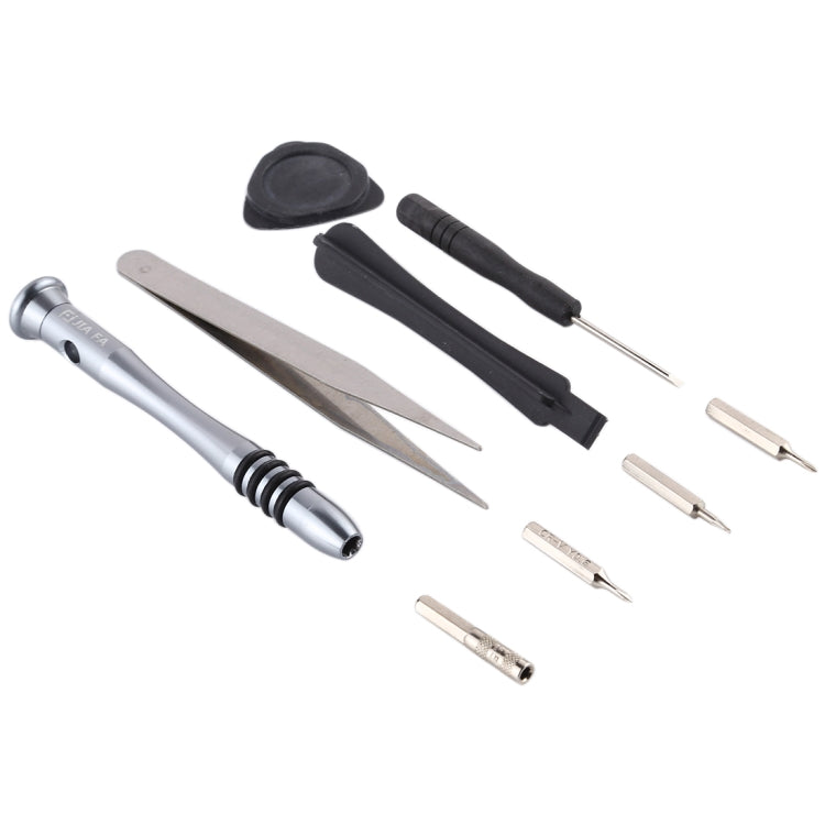 JIAFA JF-669 9 in 1 Mobile Phone Disassembly Repair Tools - Tool Kits by JIAFA | Online Shopping South Africa | PMC Jewellery