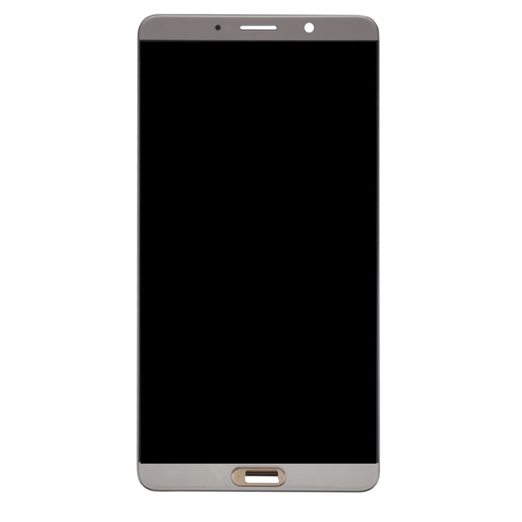 For Huawei Mate 10 LCD Screen and Digitizer Full Assembly(Mocha Gold) - LCD Screen by PMC Jewellery | Online Shopping South Africa | PMC Jewellery