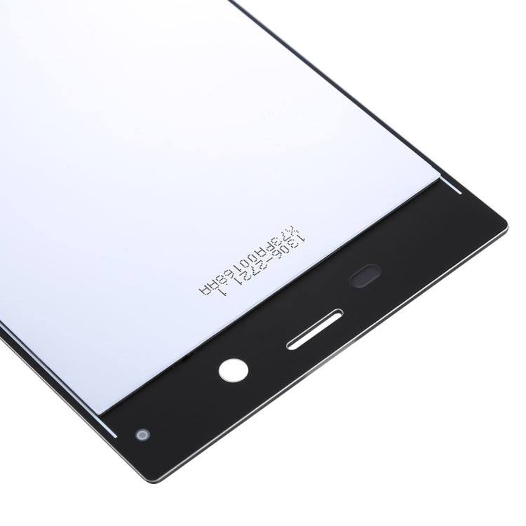 OEM LCD Screen for Sony Xperia XZs with Digitizer Full Assembly(White) - LCD Screen by PMC Jewellery | Online Shopping South Africa | PMC Jewellery