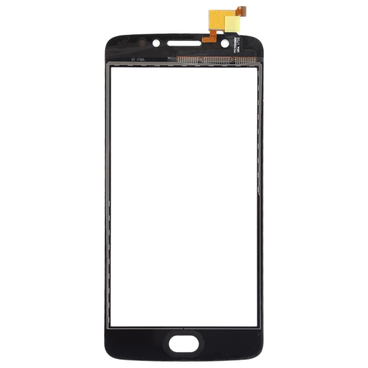 Touch Panel for Motorola Moto E4 / XT1763 (Brazil) (Gold) - Touch Panel by PMC Jewellery | Online Shopping South Africa | PMC Jewellery