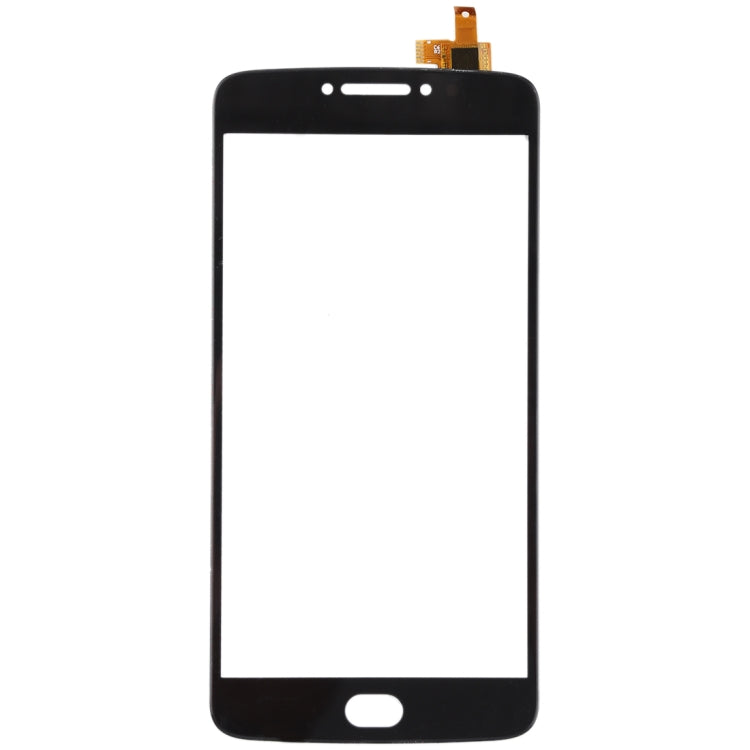 Touch Panel for Motorola Moto E4 Plus / XT176 / XT1773 / XT1770(Black) - Touch Panel by PMC Jewellery | Online Shopping South Africa | PMC Jewellery