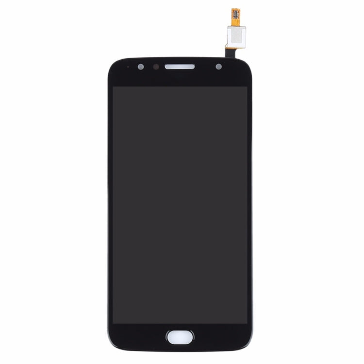 TFT LCD Screen for Motorola Moto G5S Plus with Digitizer Full Assembly (Black) - LCD Screen by PMC Jewellery | Online Shopping South Africa | PMC Jewellery