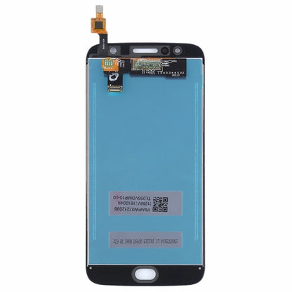 TFT LCD Screen for Motorola Moto G5S Plus with Digitizer Full Assembly (Gold) - LCD Screen by PMC Jewellery | Online Shopping South Africa | PMC Jewellery