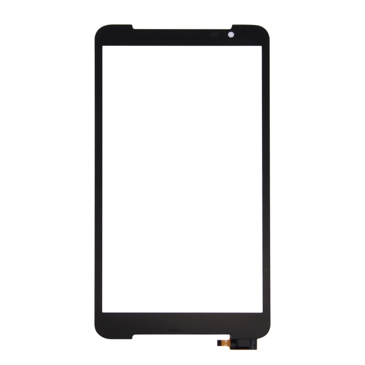 Touch Panel for Acer Iconia Talk S / A1-724 (Black) - For Acer by PMC Jewellery | Online Shopping South Africa | PMC Jewellery