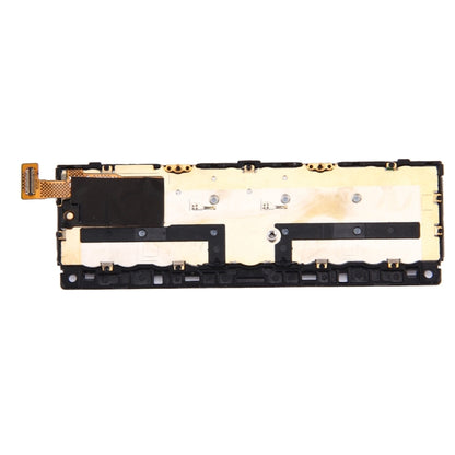 Keyboard Flex Cable for BlackBerry Q30 - For BlackBerry by PMC Jewellery | Online Shopping South Africa | PMC Jewellery