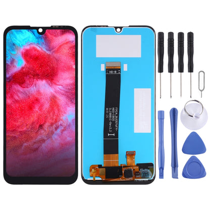 OEM LCD Screen for Huawei Honor 8S / Honor Play 3e with Digitizer Full Assembly - LCD Screen by PMC Jewellery | Online Shopping South Africa | PMC Jewellery