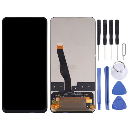 OEM LCD Screen for Huawei Honor 9X Pro / HLK-L41 HLK-L42 with Digitizer Full Assembly - LCD Screen by PMC Jewellery | Online Shopping South Africa | PMC Jewellery