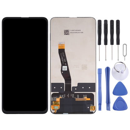 OEM LCD Screen for Huawei Enjoy 10 Plus with Digitizer Full Assembly - LCD Screen by PMC Jewellery | Online Shopping South Africa | PMC Jewellery