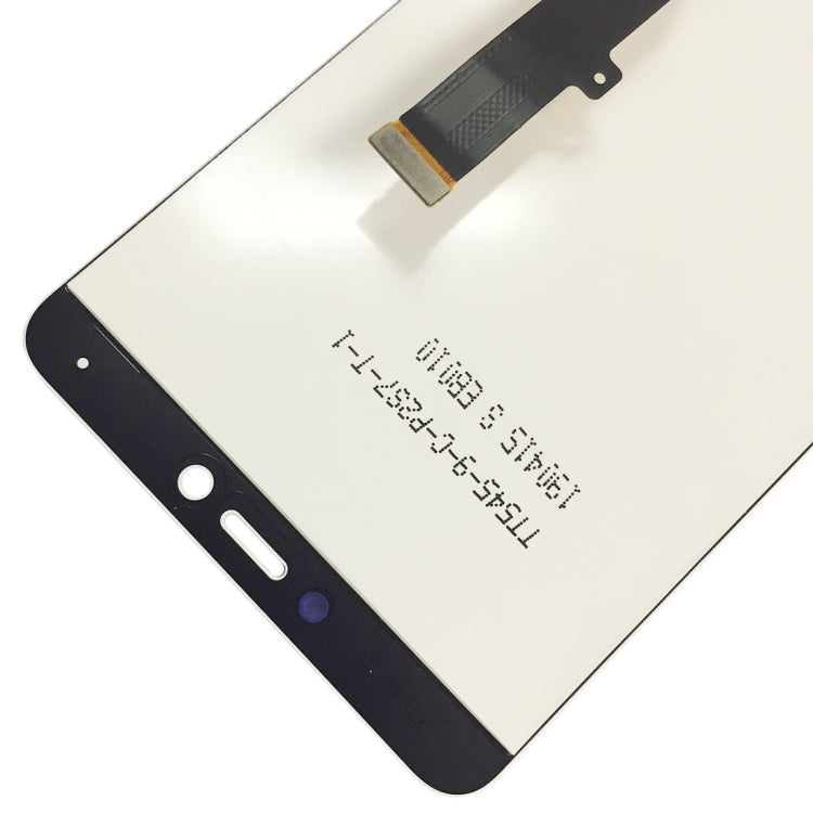 OEM LCD Screen for ZTE Blade A7 Vita / A0722 with Digitizer Full Assembly (Black) - For ZTE by PMC Jewellery | Online Shopping South Africa | PMC Jewellery