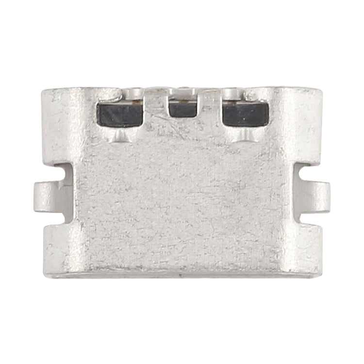 For Meizu Meilan M2 10pcs Charging Port Connector - Tail Connector by PMC Jewellery | Online Shopping South Africa | PMC Jewellery