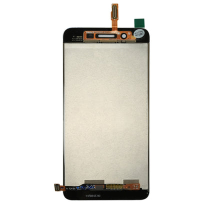 TFT LCD Screen For Vivo Y55 with Digitizer Full Assembly(White) - LCD Screen by PMC Jewellery | Online Shopping South Africa | PMC Jewellery