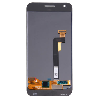 Original LCD Screen for Google Pixel / Nexus S1 with Digitizer Full Assembly(Black) - LCD Screen by PMC Jewellery | Online Shopping South Africa | PMC Jewellery