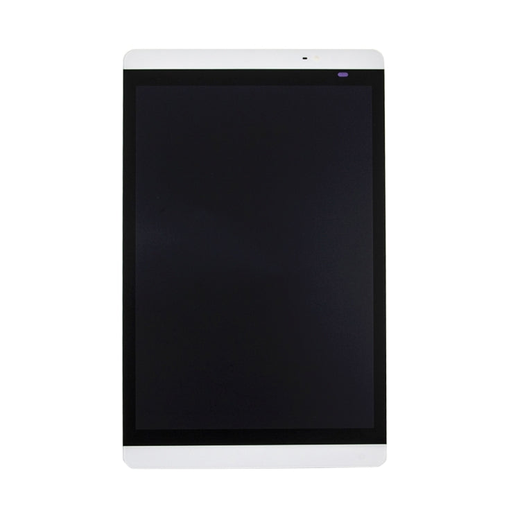 OEM LCD Screen for Huawei MediaPad M2-801W / 803L with Digitizer Full Assembly(White) - LCD Screen by PMC Jewellery | Online Shopping South Africa | PMC Jewellery