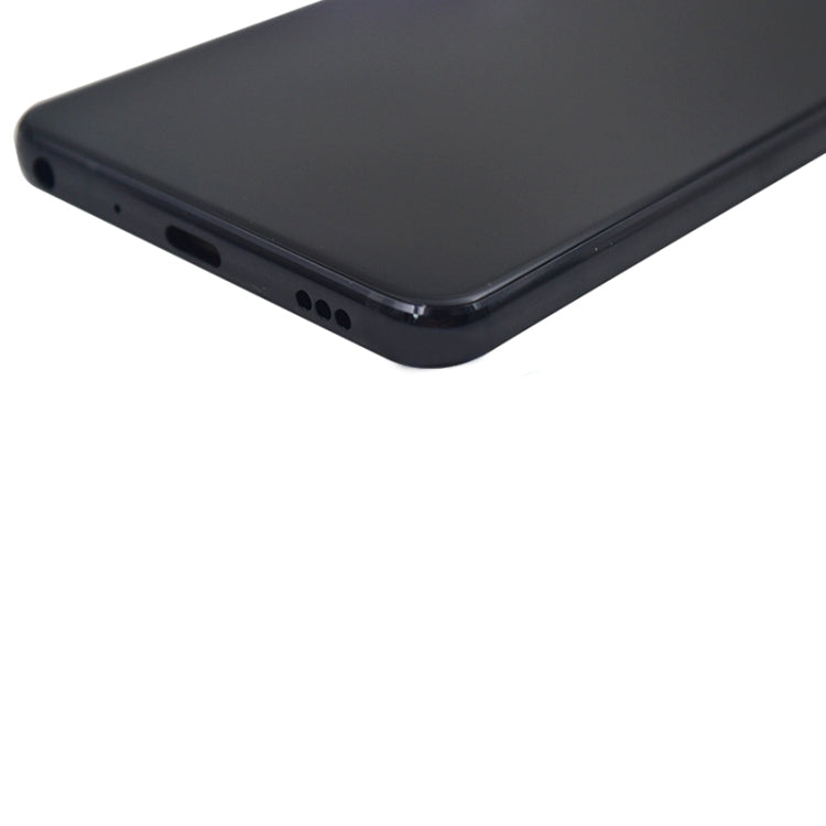 Original LCD Screen for LG G7 ThinQ / G710 G710EM G710PM G710VMP Digitizer Full Assembly with Frame(Black) - free shipping - PMC TechLife - Order now!