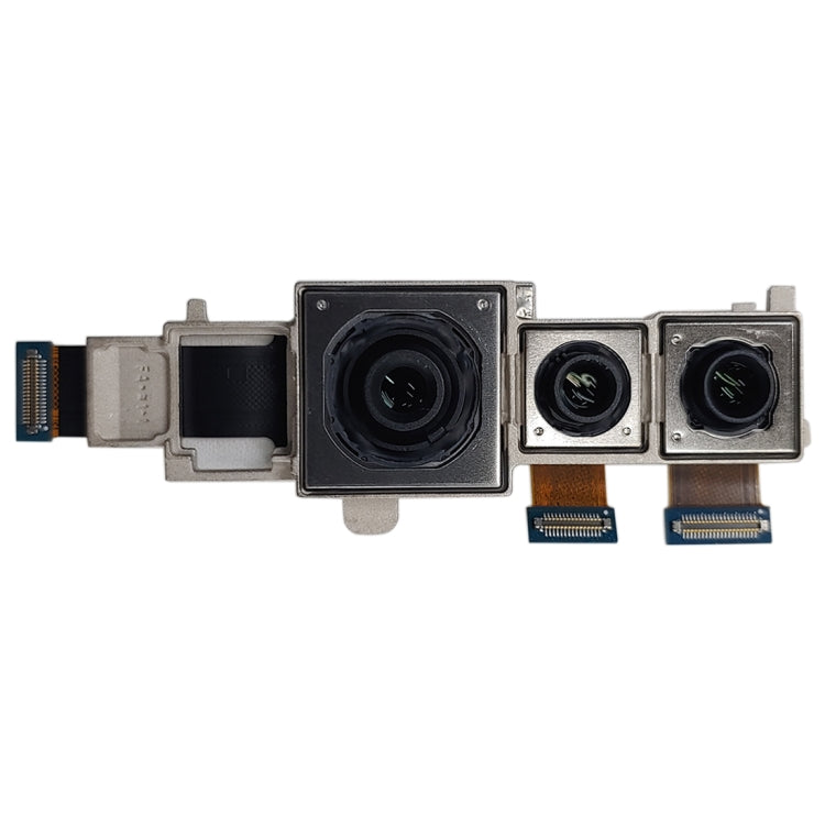Back Facing Camera for Xiaomi Mi CC9 Pro / Mi Note 10 Pro / Mi Note 10 - Camera by PMC TechLife | Online Shopping South Africa | PMC TechLife
