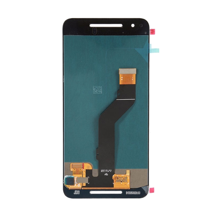 OEM LCD Screen for Google Nexus 6P with Digitizer Full Assembly (Black) - LCD Screen by PMC Jewellery | Online Shopping South Africa | PMC Jewellery