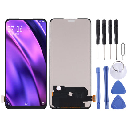 TFT Front LCD Screen for Vivo NEX Dual Display with Digitizer Full Assembly (Not Supporting Fingerprint ldentification) - LCD Screen by PMC Jewellery | Online Shopping South Africa | PMC Jewellery