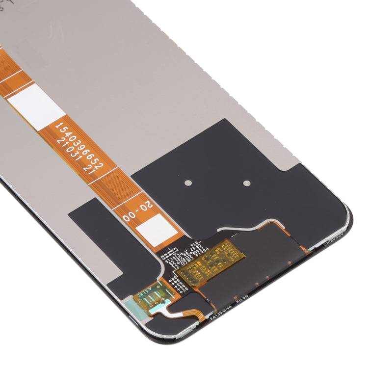 Original LCD Screen and Digitizer Full Assembly for OPPO A52 CPH2061, CPH2069, PADM00, PDAM10 - free shipping - PMC TechLife - Order now!