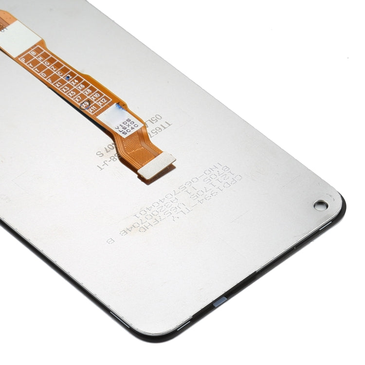 TFT LCD Screen for Vivo iQOO Neo3 5G / IQOO Z1 V1986A / IQOO Z1X with Digitizer Full Assembly - free shipping - PMC TechLife - Order now!