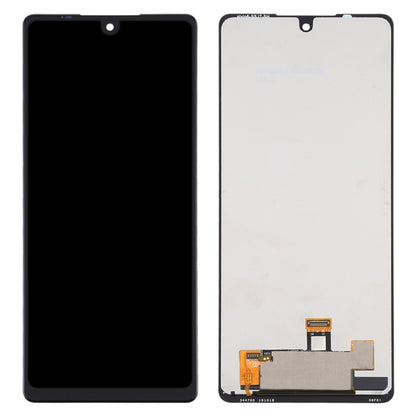 Original LCD Screen for LG Stylo 6 LMQ730TM LM-Q730TM with Digitizer Full Assembly - For LG by PMC Jewellery | Online Shopping South Africa | PMC Jewellery