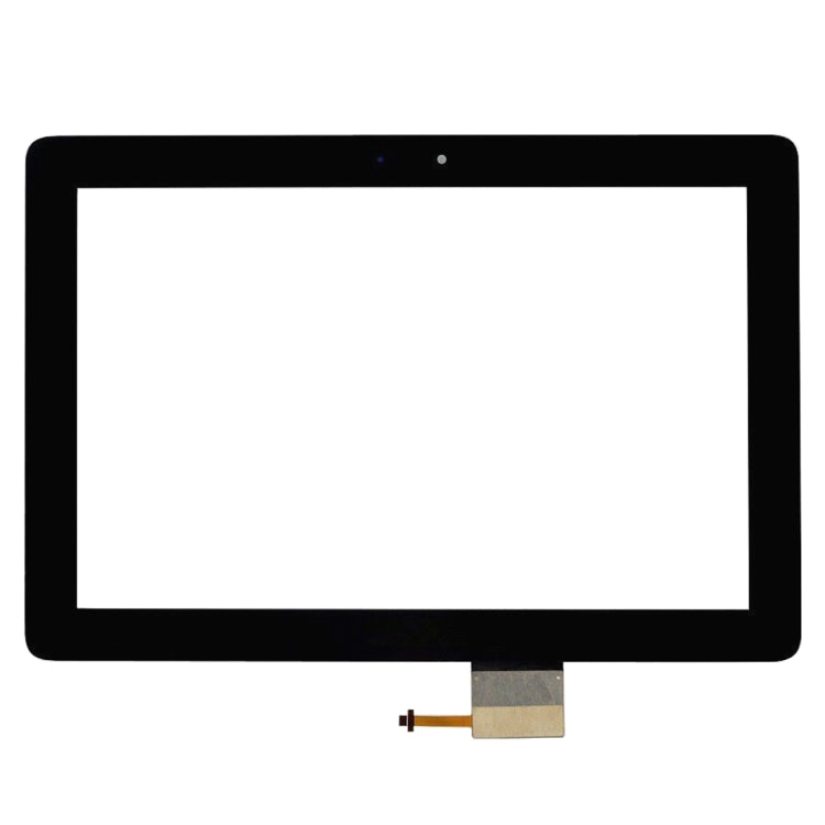 For Huawei MediaPad 10 Link / S10-231L / S10-231U Touch Panel(Black) - Touch Panel by PMC Jewellery | Online Shopping South Africa | PMC Jewellery