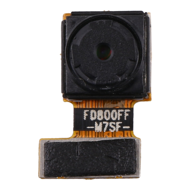 Front Facing Camera Module for Doogee S80 Lite - Doogee by PMC Jewellery | Online Shopping South Africa | PMC Jewellery